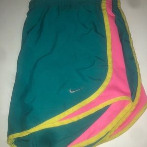 Nike Athletic Shorts